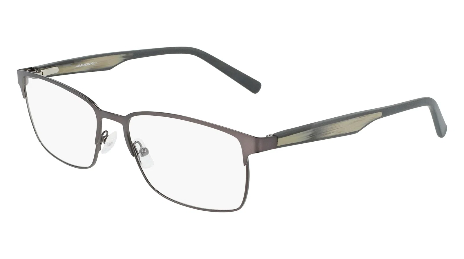 Marchon NYC M POWELL N Eyeglasses - view 2